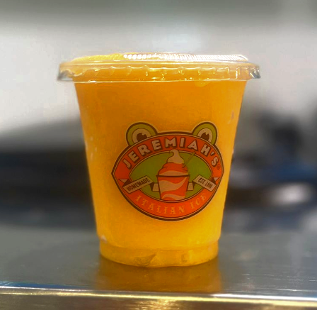 Italian Ice - Tadpole