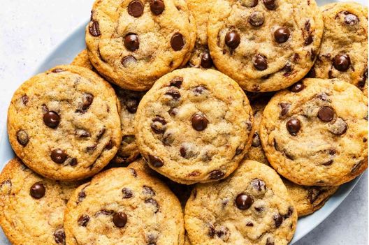 Cookie Tray